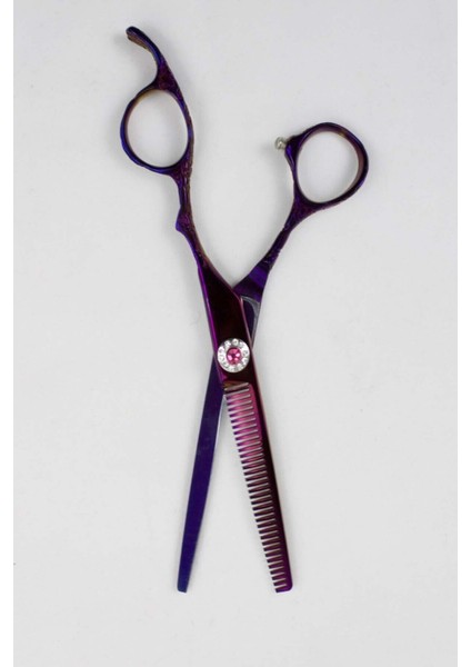 profesyonel Kullanım- Kuaför Efile (Ara) Makası 6" No 70 modelleri