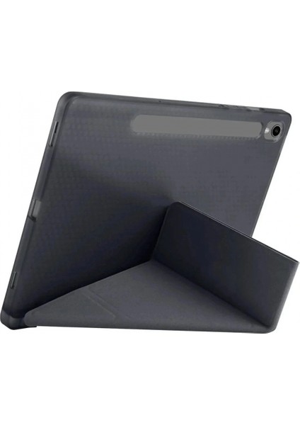 Ieg Samsung Galaxy Tab S10 Fe Plus 13.1 Kalemlikli Mars Tablet Kılıfı - Açık Mor fiyatları