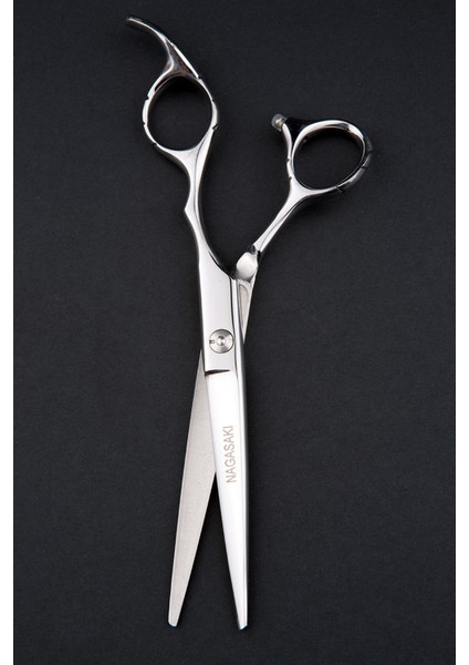 profesyonel Kullanım- Kuaför Saç Kesim Makası 25 No 6,5 Inç fiyatları