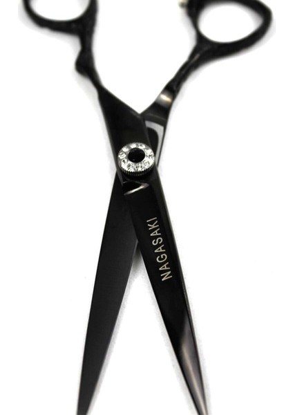 profesyonel Kullanım- Kuaför Saç Kesim Makası 6" No 65 fırsatları