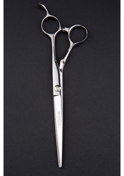 profesyonel Kullanım- Kuaför Saç Kesim Makası 7" (Inch) No 26 modelleri