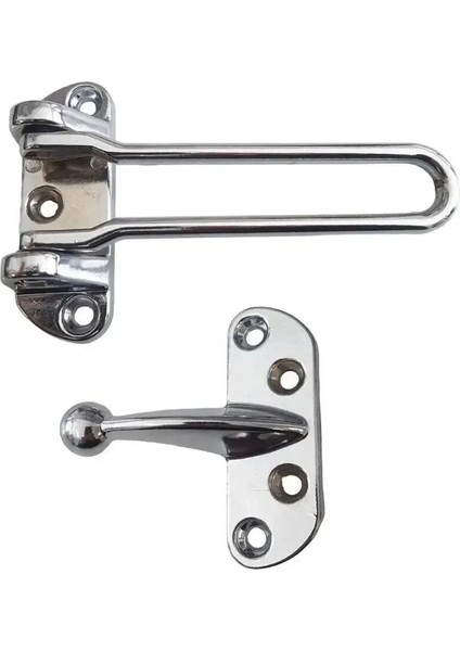 Yuma Emniyet Kelepçesi, Ahşap Pvc Alüminyum Giriş Kapısı Dış Kapı Çelik Kapılar Için Emniyet Kilidi fiyatları