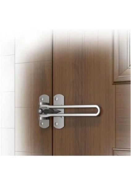 Yuma Emniyet Kelepçesi, Ahşap Pvc Alüminyum Giriş Kapısı Dış Kapı Çelik Kapılar Için Emniyet Kilidi fırsatları