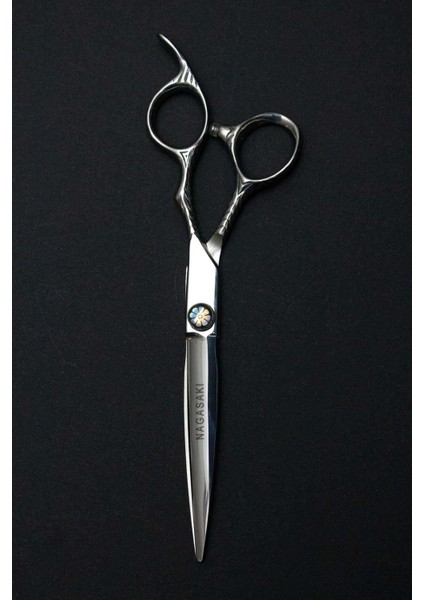 profesyonel Kullanım- Kuaför Saç Kesim Makası 6" (Inç) No 73 fiyatları