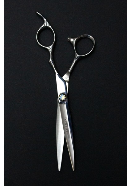 profesyonel Kullanım- Kuaför Saç Kesim Makası 6" (Inç) No 73 modelleri