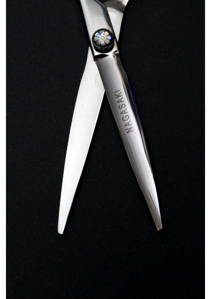 profesyonel Kullanım- Kuaför Saç Kesim Makası 6" (Inç) No 73 fırsatları