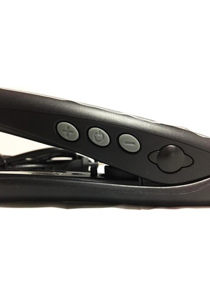 Fönlü Saçlar Için Saç Düzleştiricisi modelleri