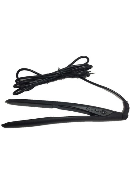 Fönlü Saçlar Için Saç Düzleştiricisi