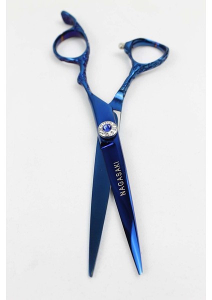 profesyonel Kullanım- Kuaför Saç Kesim Makası 6" No 67