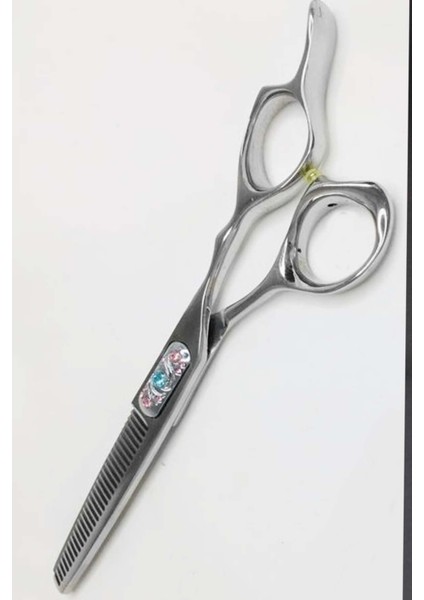 profesyonel Kullanım- Kuaför Saç Kesim Makası 51 No