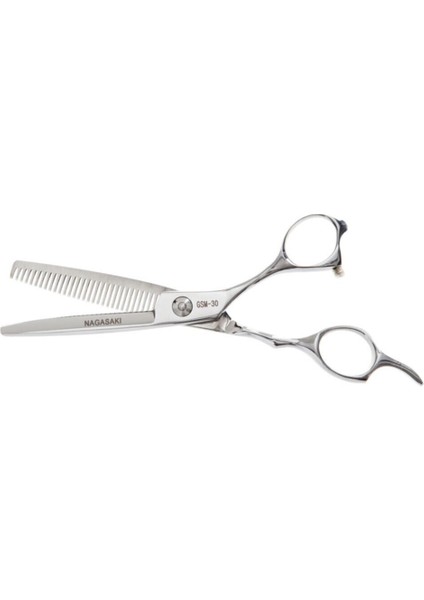 profesyonel Kullanım- Kuaför Saç Kesim Makası 51 No fiyatları