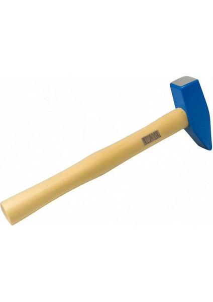 Ahşap Saplı Çekiç, Tesviyeci Çekici 100 gr