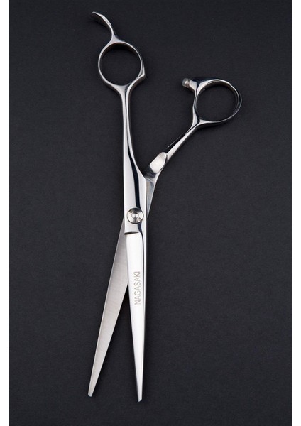 profesyonel Kullanım- Kuaför Saç Kesim Makası 7" (Inch) No 26