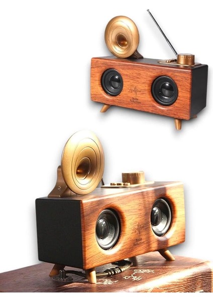 Bfs B6 Speaker Hoparlör modelleri