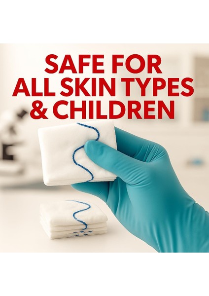 Hemostatik Steril Kanama Durdurucu Tampon Gazlı Bez Kaolin Ce Sertifikalı 7,5 x 61 cm (2 ft) Pansuman Bandaj Acil Durum Ilk Yardım Kanama Kontrolü fiyatları