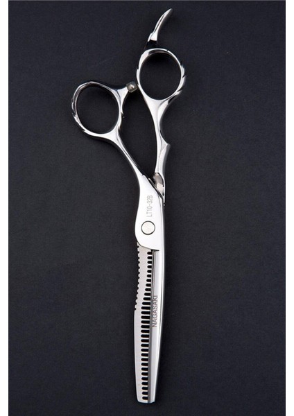 profesyonel Kullanım- Kuaför Saç Efile Makası No 12 - 6 Inç modelleri