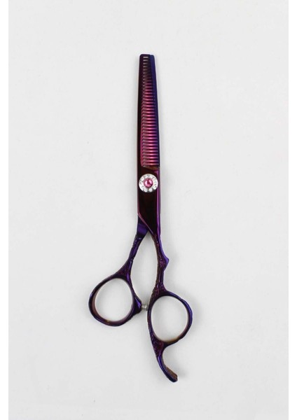 profesyonel Kullanım- Kuaför Saç Efile Makası Ara Makas 70 No 6 Inç fiyatları