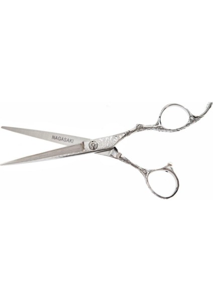 profesyonel Kullanım- Kuaför Saç Kesim Makası 44 Numara modelleri