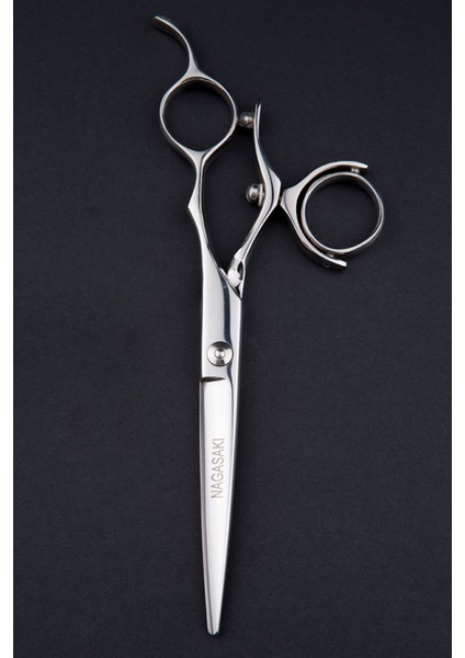 profesyonel Kullanım- Kuaför Saç Kesim Makası 6" No 22 fiyatları