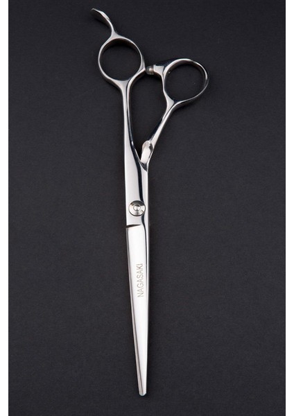 profesyonel Kullanım- Kuaför Saç Kesim Makası 7" (Inch) No 26 modelleri