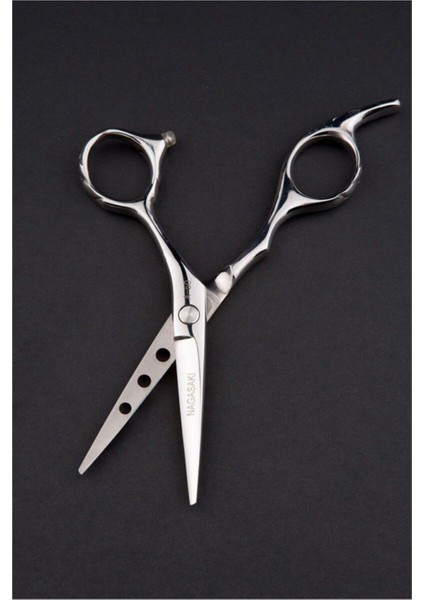 profesyonel Kullanım- Kuaför Saç Kesim Makası 5" No 23 modelleri