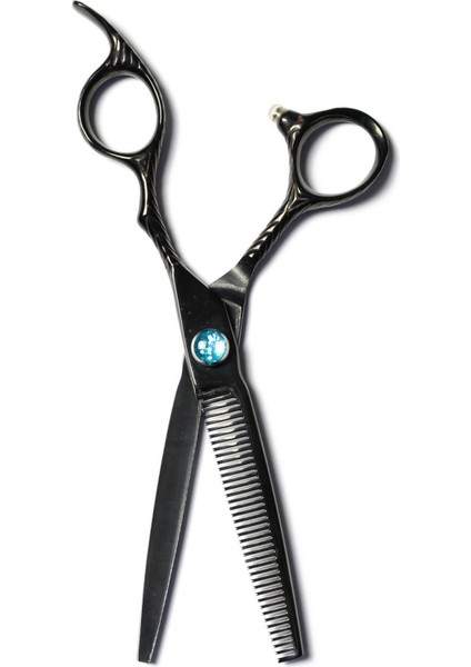 profesyonel Kullanım- Kuaför Efile/ara Makası 6" (Inç) No 72 modelleri