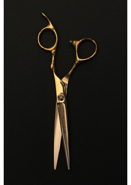 profesyonel Kullanım- Kuaför Saç Kesim Makası 6" (Inç) 75 No modelleri