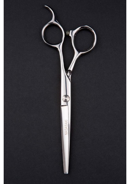 profesyonel Kullanım- Kuaför Saç Kesim Makası 6 Inç 3 No