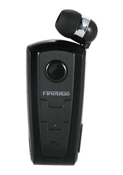 Bfs F910 Bluetooth Kulaklık Makaralı