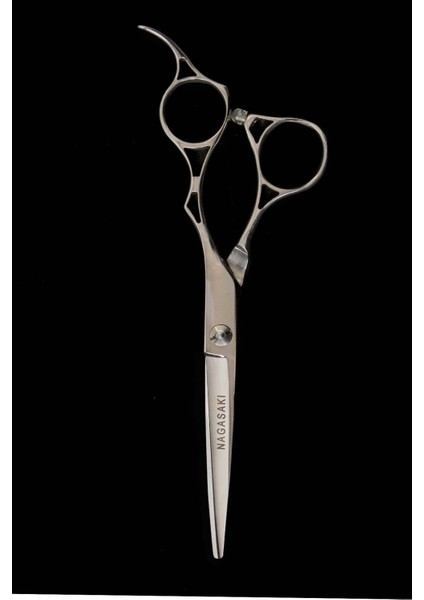 profesyonel Kullanım- Kuaför Saç Kesim Makası 62 No