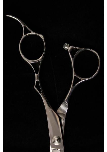 profesyonel Kullanım- Kuaför Saç Kesim Makası 62 No modelleri