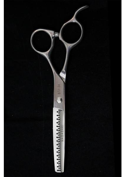 profesyonel Kullanım- Kuaför Efile (Ara) Makası 6" No 60 modelleri