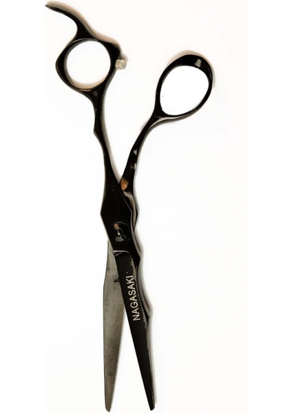 profesyonel Kullanım- Kuaför Saç Kesim Makası I 35 No