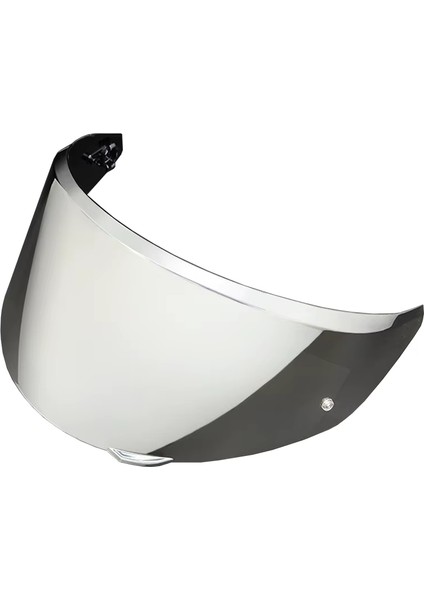 Yeni Nesil Agv K3 Mono Kask Vizörü Siyah (Xs-S-M-L Bedenleri ile Uyumlu)