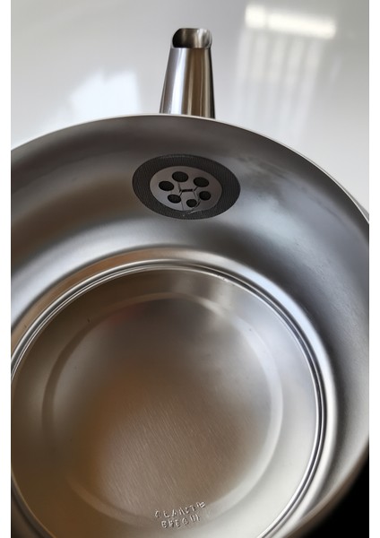 Çay Süzgeci, Demlik Içi Çaydanlık Süzgeci, Paslanmaz Çaydanlık Süzgeç Sök-Tak 10 Adet indirimleri