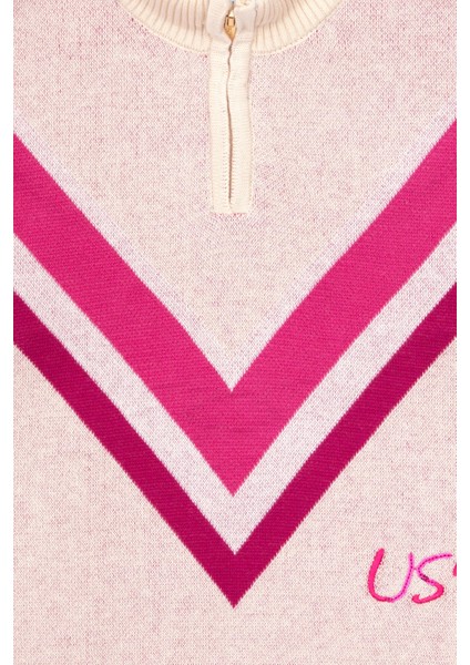 Kız Çocuk Kazak /triko 50314334-VR256 fırsatları