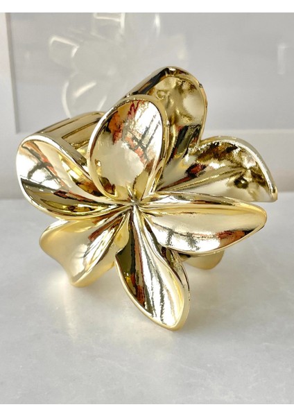 2'li Mandal Toka, Gold ve Gümüş Renk Lotus Toka modelleri