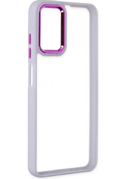 Ieg Samsung Galaxy M13 Kılıf Dora Kapak - Lila fırsatları