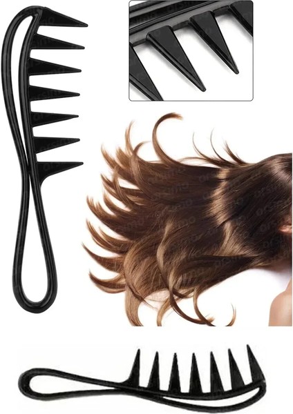 Profesyonel Şekillendirici Karbon Tarak, Profesyonel Wax Kuaför Tarağı modelleri