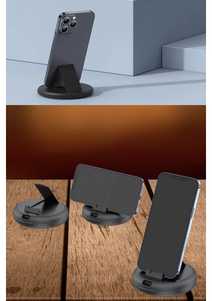 60W Destekli Kablo Kutusu Seyahat Kablo Seti 5'i 1 Arada USB Type-C Şarj Kablosu Seti ( Lisinya )