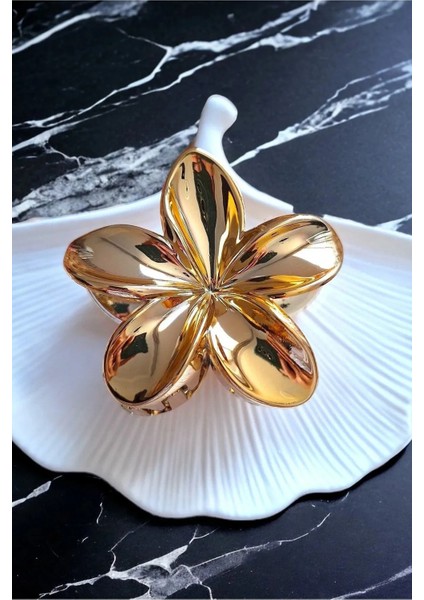 Lotus Mandal Toka, Gold Renk Lotus, Hediyelik Toka fiyatları