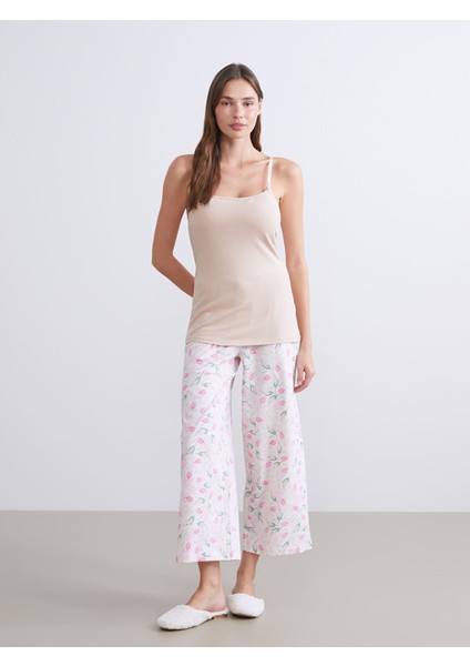 Yeni Sezon U Yaka Düz Askılı Hamile Kuplu Atlet fiyatları