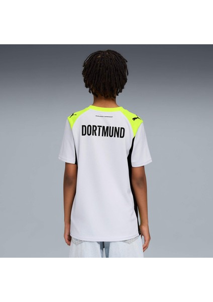 Borussıa Dortmund 25/26 Genç Deplasman Forması