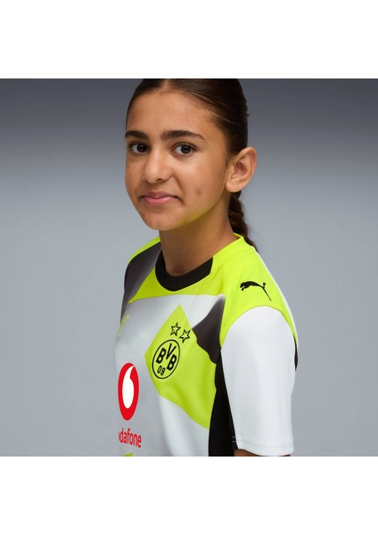 Borussıa Dortmund 25/26 Genç Deplasman Forması modelleri