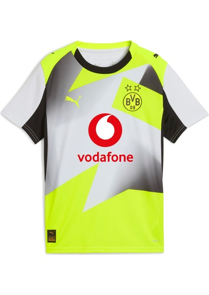 Borussıa Dortmund 25/26 Genç Deplasman Forması indirimleri