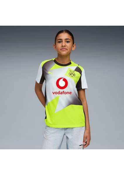 Borussıa Dortmund 25/26 Genç Deplasman Forması