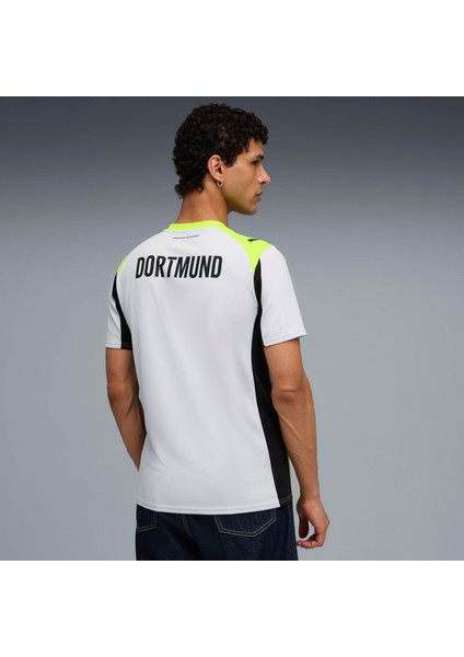 Borussıa Dortmund 25/26 Erkek Deplasman Forması fiyatları