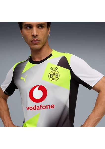 Borussıa Dortmund 25/26 Erkek Deplasman Forması fırsatları