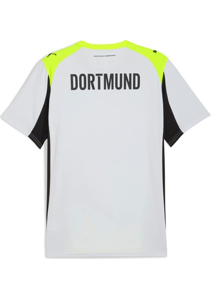Borussıa Dortmund 25/26 Erkek Deplasman Forması indirimleri