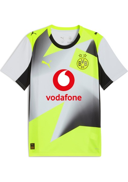 Borussıa Dortmund 25/26 Erkek Deplasman Forması